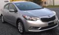 2014 KIA FORTE EX - 106122