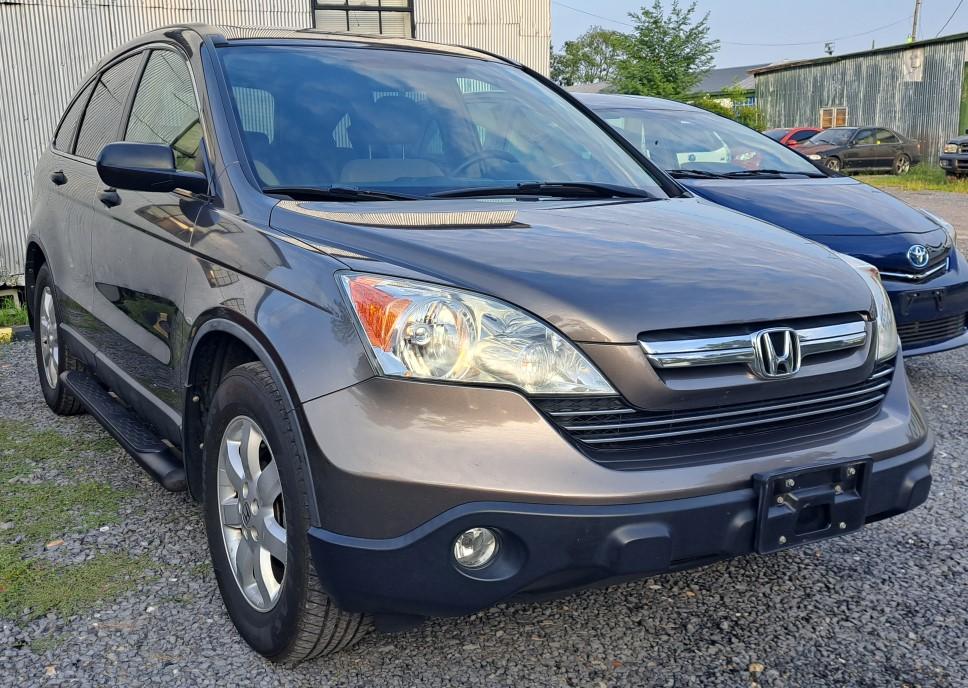 2009 Honda CR-V EX - 033072