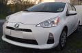 2014 Toyota Prius C - 565713