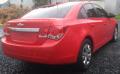 2015 Chevrolet Cruze LS - 114212