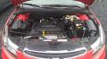 2015 Chevrolet Cruze LS - 114212