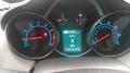 2015 Chevrolet Cruze LS - 114212