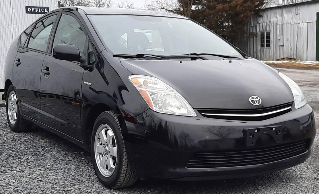 2009 Toyota Prius - 851442