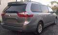 2015 Toyota Sienna XLE - 658119