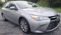 2016 Toyota Camry XLE