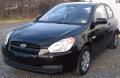 2011 Hyundai Accent Coupe - 192154