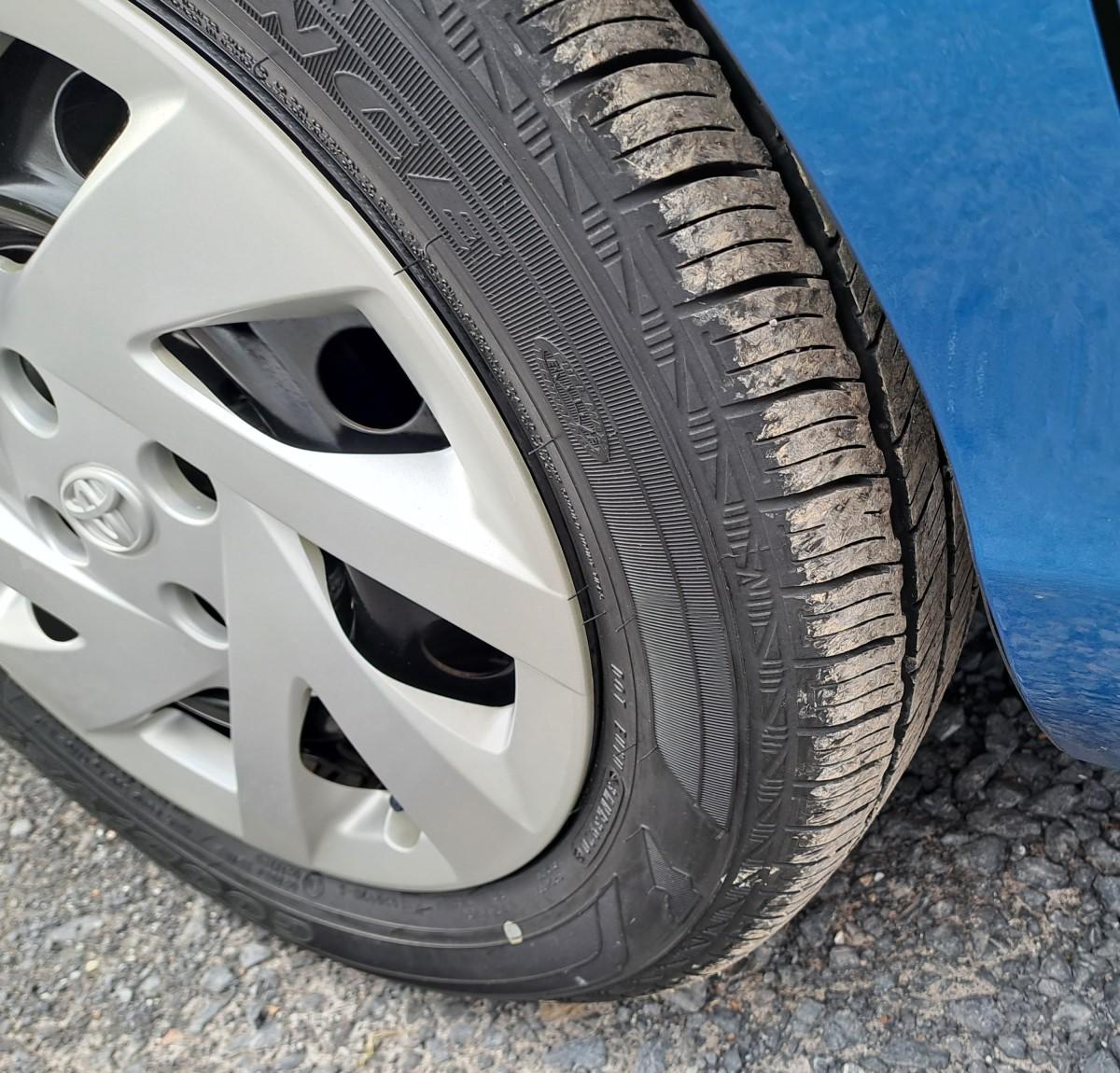 2015 Toyota Prius C Two - 108524