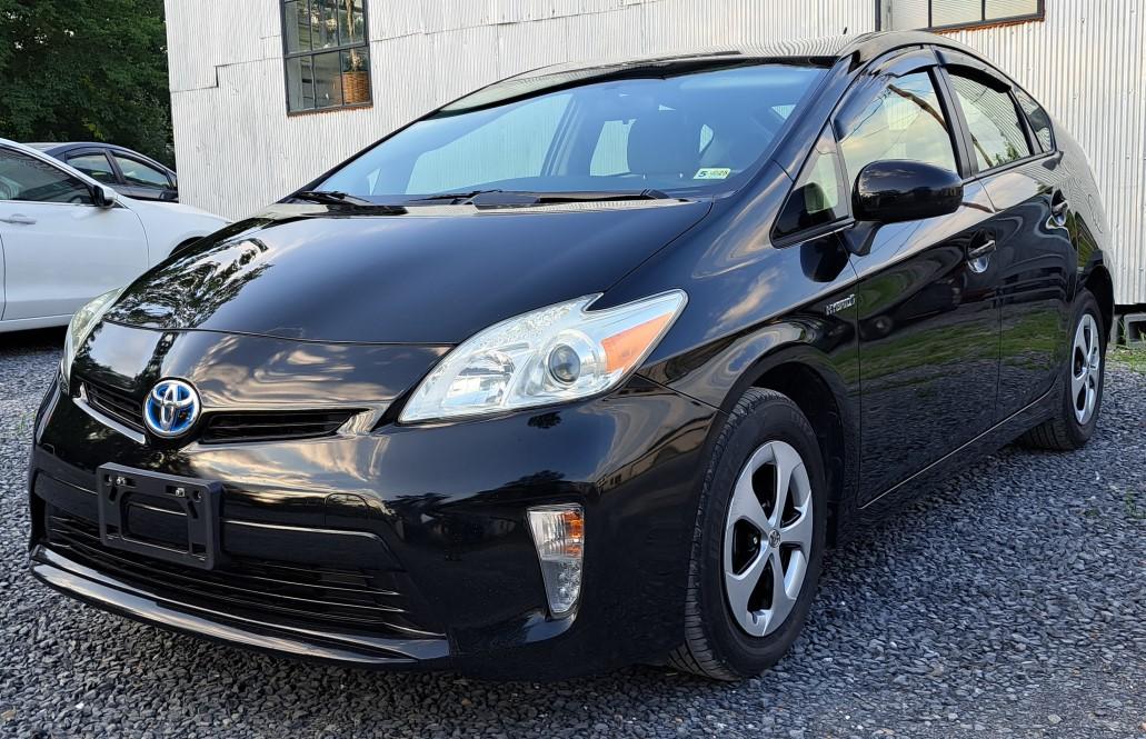 2013 Toyota Prius - 723133