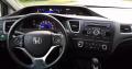 2015 Honda Civic Lx - 236602