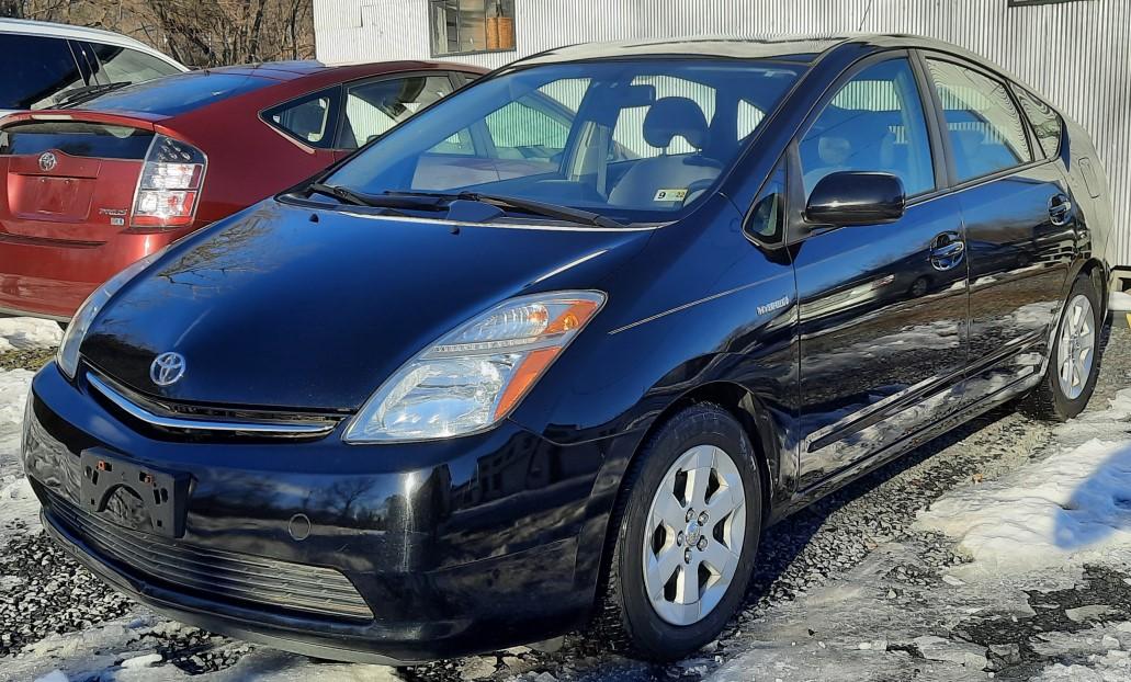 2009 Toyota Prius - 530771
