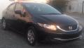 2015 Honda Civic LX - 041576