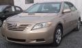 2009 Toyota Camry LE - 351552
