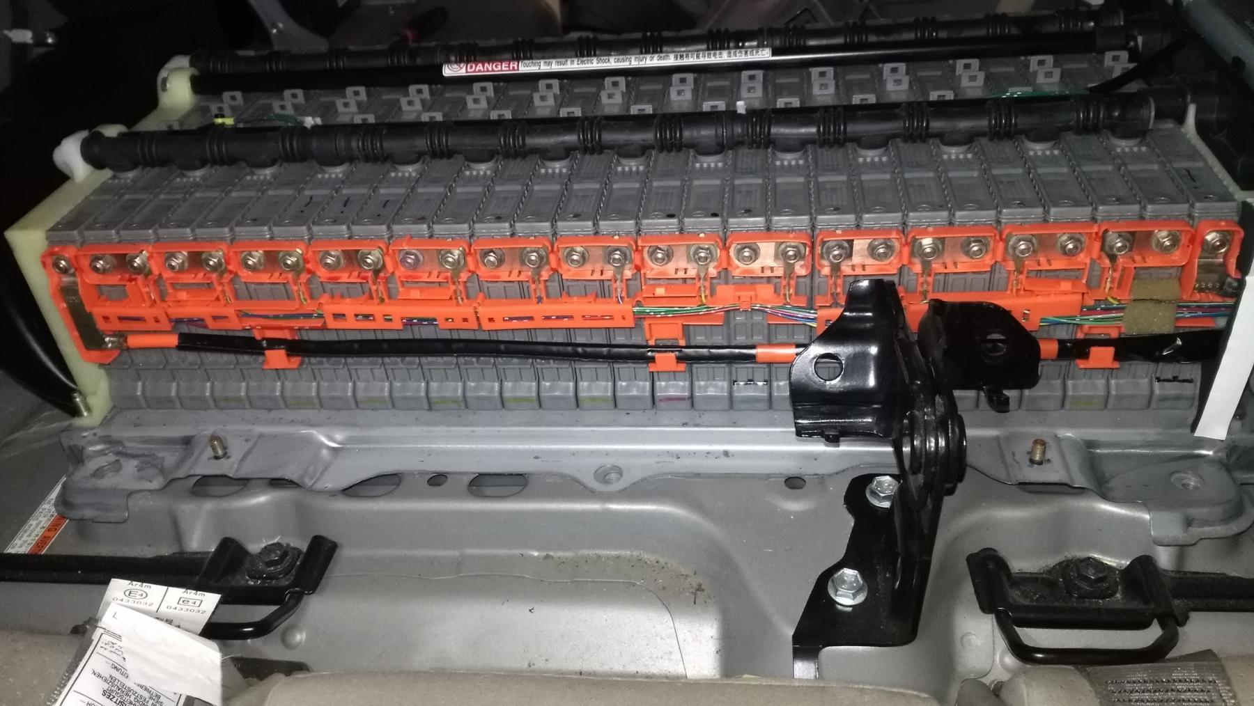 2006 Toyota Prius - 149589