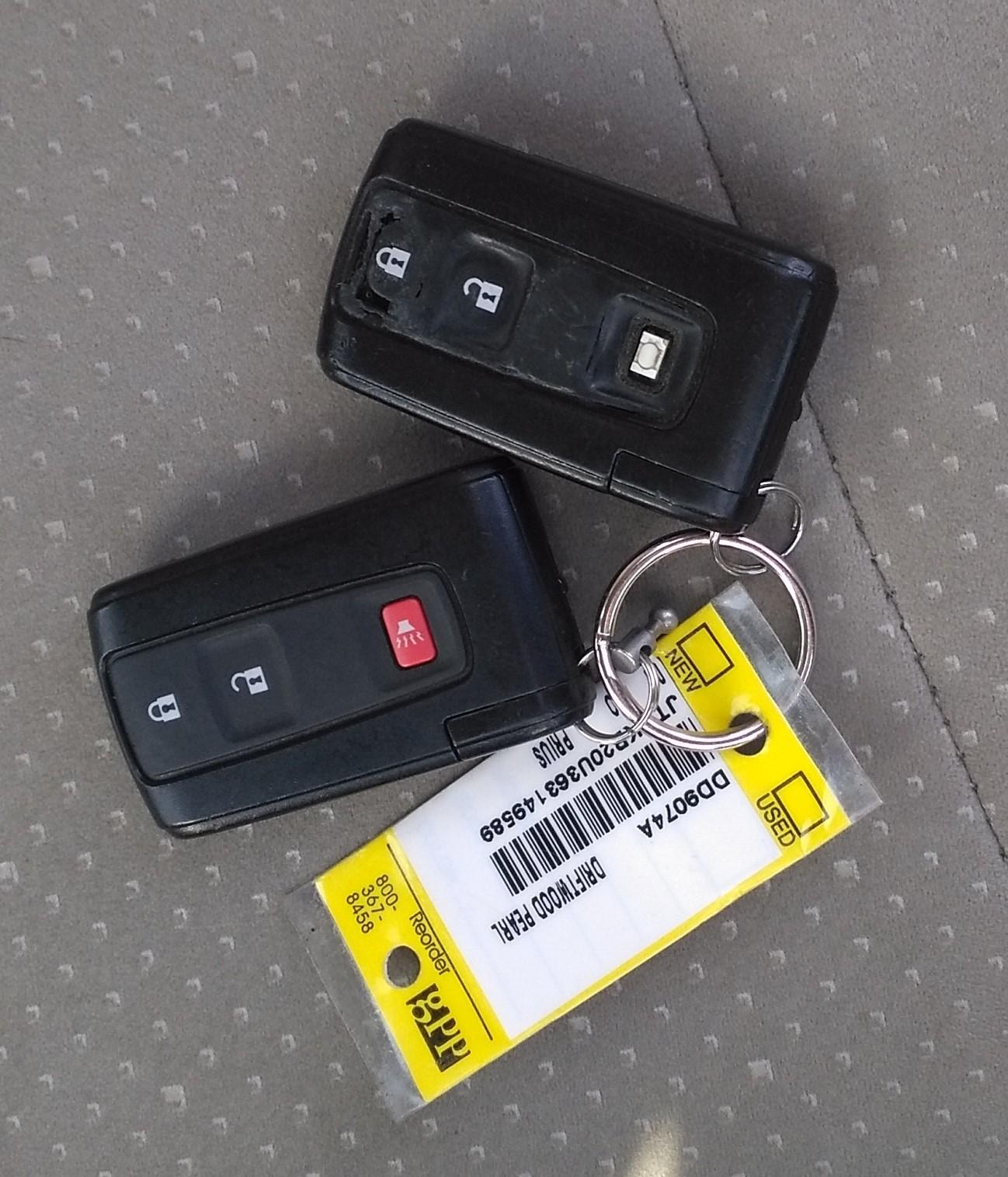 2006 Toyota Prius - 149589