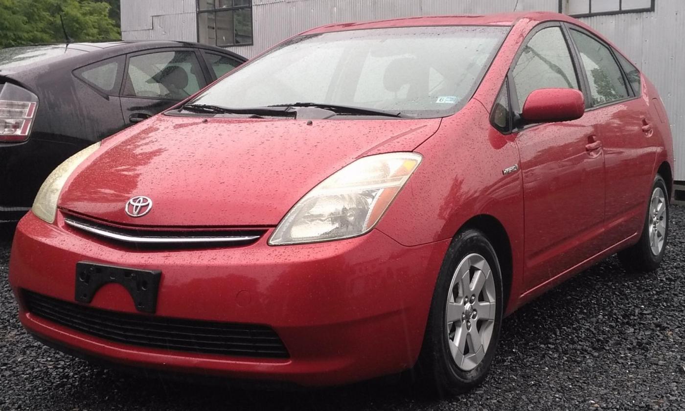 2006 Toyota Prius - 071893