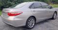 2016 Toyota Camry XLE