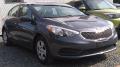 2016 Kia Forte LX - 569713