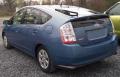 2009 Toyota Prius Touring - 856544
