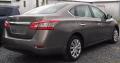 2015 Nissan Sentra - 686807