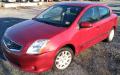 2010 Nissan Sentra