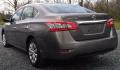 2015 Nissan Sentra - 686807