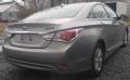 2013 Hyundai Sonata Hybrid - 070141