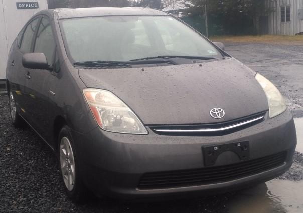 2007 Toyota Prius - 205409