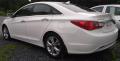 2013 Hyundai Sonata Limited - 796633