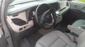 2015 Toyota Sienna XLE - 658119