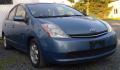 2007 Toyota Prius - 083640