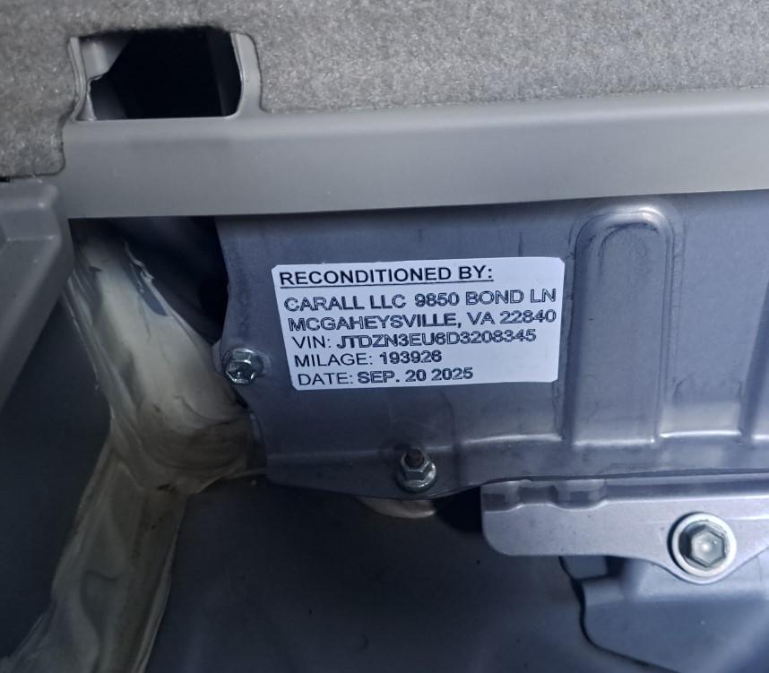 2013 Toyota Prius V Two - 208345