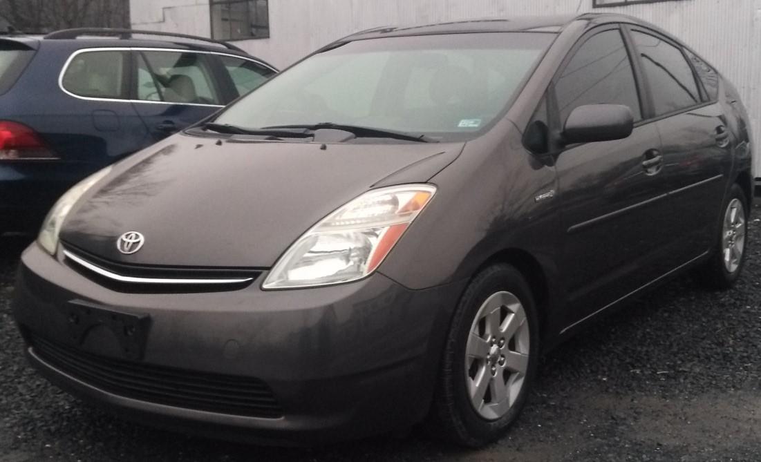 2009 Toyota Prius - 499610