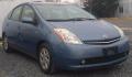 2007 Toyota Prius - 083658