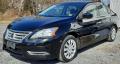 2015 Nissan Sentra S - 323883