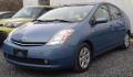 2009 Toyota Prius Touring - 856544
