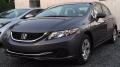 2015 Honda Civic Lx - 236602