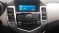 2015 Chevrolet Cruze LS - 114212