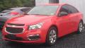 2015 Chevrolet Cruze LS - 114212