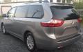2015 Toyota Sienna XLE - 658119