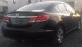 2015 Honda Civic LX - 041576