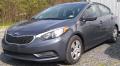2016 Kia Forte LX - 569713