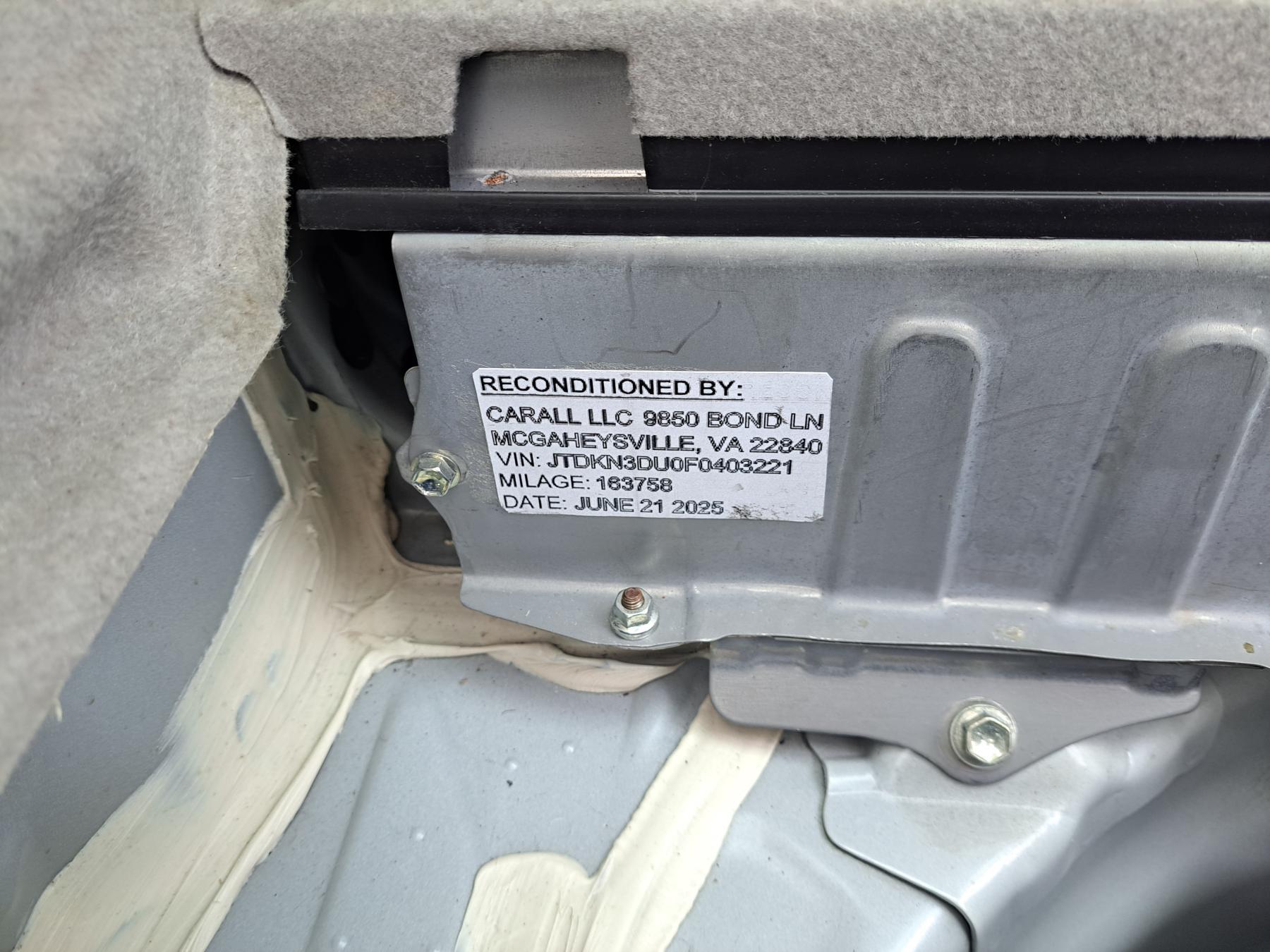 2015 Toyota Prius Three - 403221