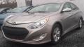 2013 Hyundai Sonata Hybrid - 070141