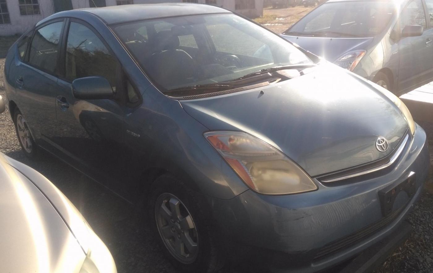 2006 Toyota Prius - 539385