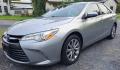 2016 Toyota Camry XLE