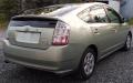 2007 Toyota Prius pkg #6 - 667214