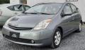 2004 Toyota Prius - 074537