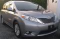 2015 Toyota Sienna XLE - 658119