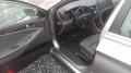 2013 Hyundai Sonata Hybrid - 070141